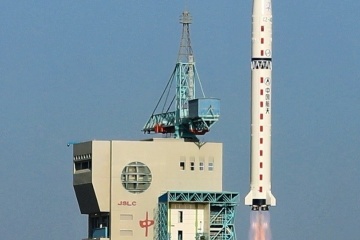 Китай запустив у космос новий супутник для проведення наукових експериментів