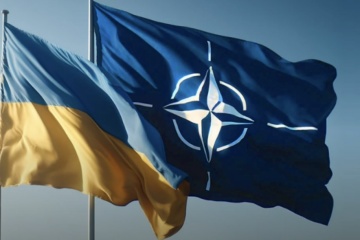 NATO-Ukraine Council meeting at level of defense ministers to be held in June