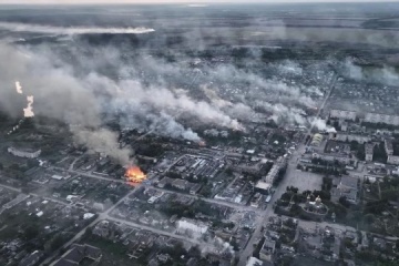 Guerre en Ukraine : Au moins 35 civils tués et 137 blessés depuis le début d’une nouvelle offensive russe dans la région de Kharkiv 