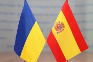 Selenskyj besucht Madrid: Spanien stellt Ukraine milliardenschweres Rekordhilfspaket bereit