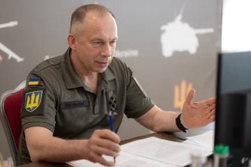 La France pourrait envoyer ses instructeurs militaires en Ukraine