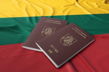 Passport printing company in Lithuania linked to oligarch close to Lukashenko regime
