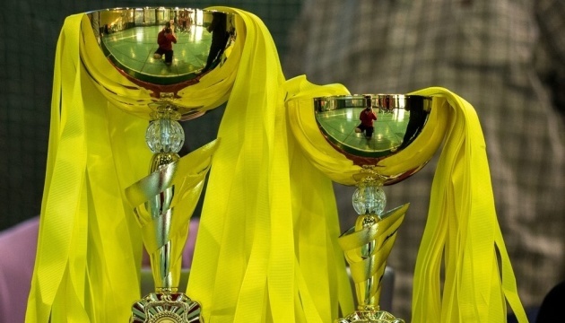 У сезоні української баскетбольної Молодіжної ліги візьмуть участь 8 команд