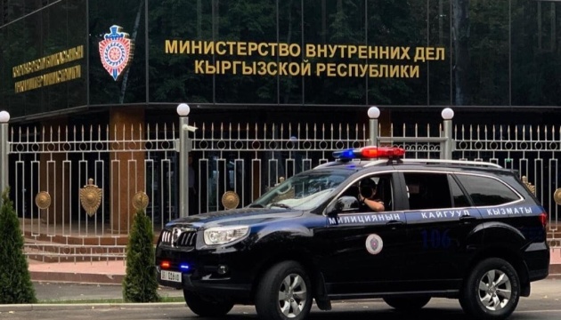 МВС Киргизстану скасувало ходу «Безсмертного полку» на 9 травня