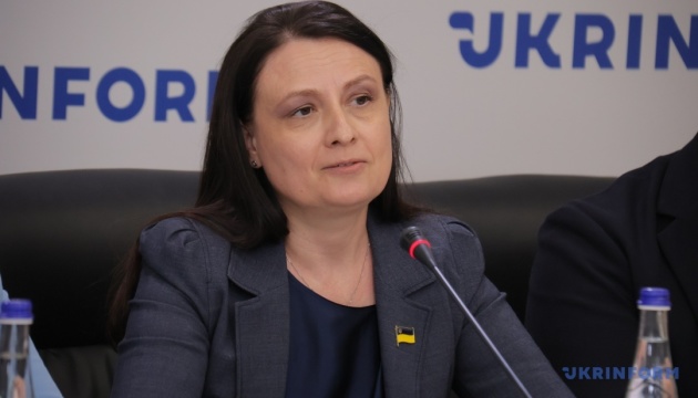Лише 8% укриттів в Україні є безбарʼєрними - уповноважена Президента