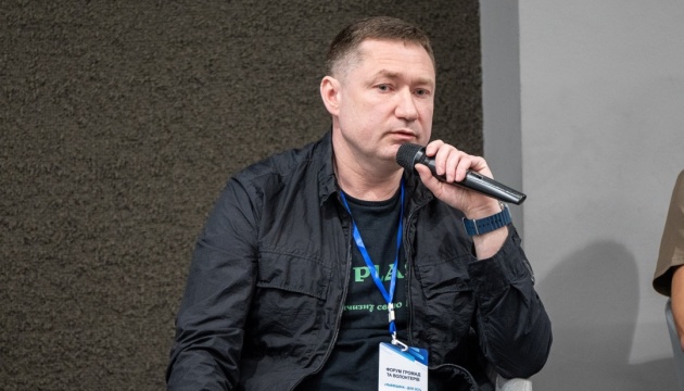 Козицький каже, що громади Львівщини мають активніше підтримувати ЗСУ