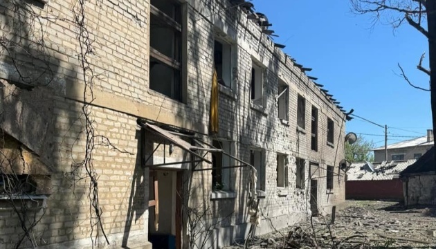 Guerre en Ukraine : Des bombardements russes font quatre morts et six blessés dans la région de Donetsk 