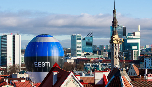 L'Estonie accueillera la première conférence régionale sur les investissements en Ukraine