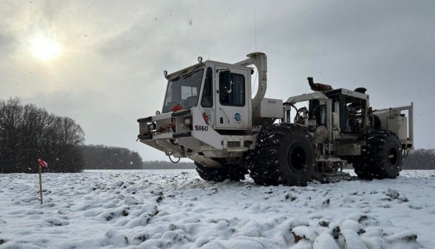 Укрнафта завершила масштабне 3D сейсмічне дослідження родовища