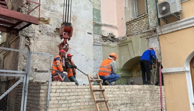 Києво-Могилянську академію оштрафували через повторний недопуск інспекторів до келій монастиря
