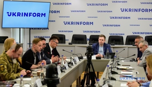 Працівники ідеологічного фронту, які просувають ідеї рашизму, є злочинцями на рівні з окупантами – Ігор Соловей