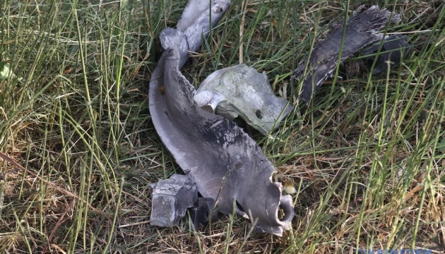 ロシア軍、ウクライナ東部ヴォウチャンシクの住宅地を空爆　女性１名死亡