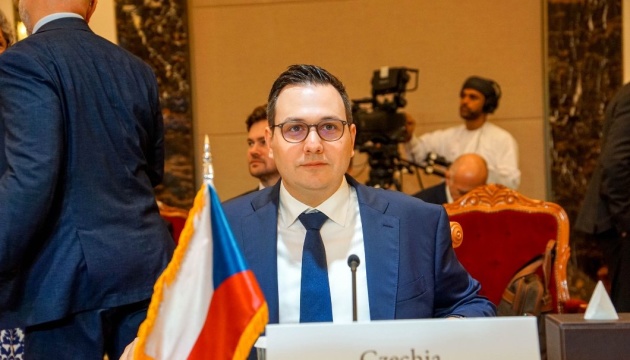 Чехія не підтримує тих, хто намагається уникнути призову в ЗСУ - міністр