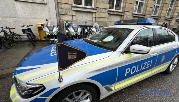 Поліція ідентифікувала всіх учасників нападу на німецького кандидата до Європарламенту