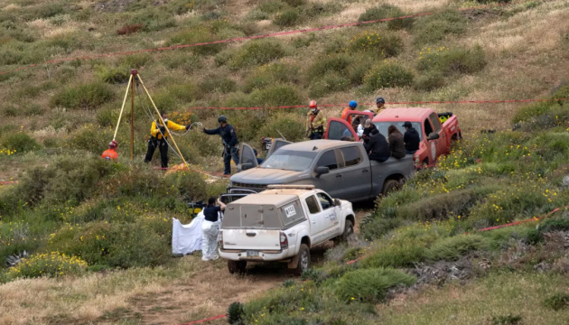 У Мексиці виявили тіла трьох туристів з Австралії та США