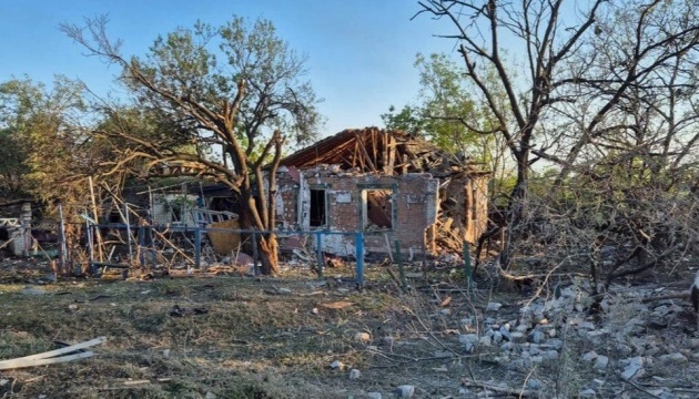 Guerre en Ukraine : Des bombardements russes font quatre morts et cinq blessés dans la région de Donetsk 