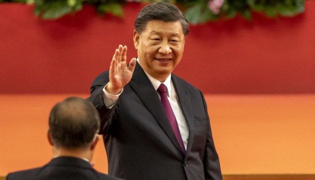 Лідер Китаю їде до Європи говорити про торгівлю й Україну