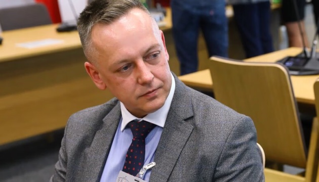 Польський суддя проситиме політичного притулку у Білорусі
