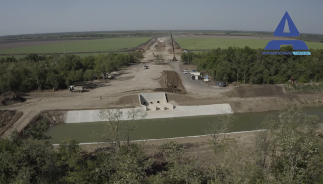 У роботу запустили гілку магістрального водогону, по якій подаватимуть воду Кривому Рогу