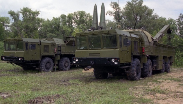 Belarus to hold snap inspection of tactical nuclear arms carriers