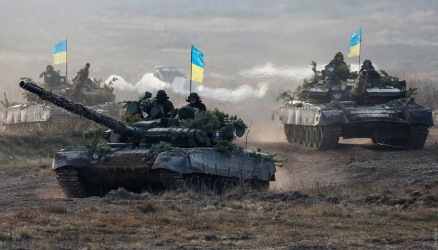 Україна посилює оборону та намагається надолужити час, згаяний в очікуванні комплексної військової допомоги - Agenda Pública