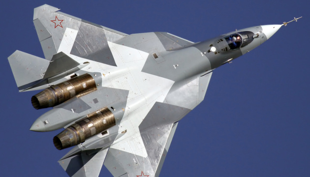 Jewlasch: Su-57 eine teure Waffe, der Feind geht sehr vorsichtig damit um