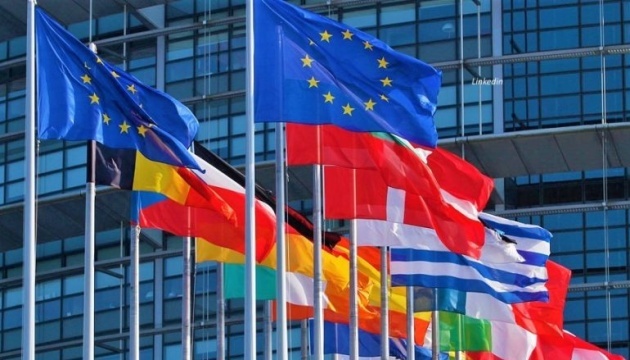 Stano: La participación de algunos diplomáticos de la UE en la 