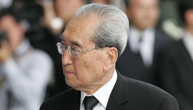 У КНДР помер головний пропагандист родини диктатора Кім Чен Ина