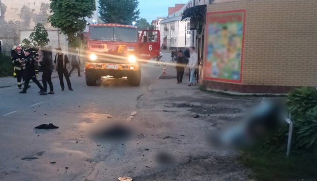 На Львівщині від вибуху гранати загинув чоловік