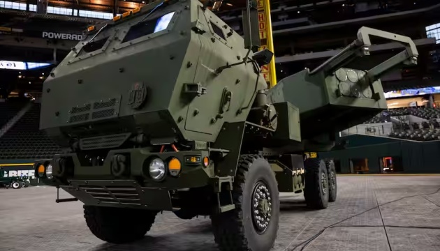 Штати витратять понад $860 мільйонів на виробництво систем HIMARS