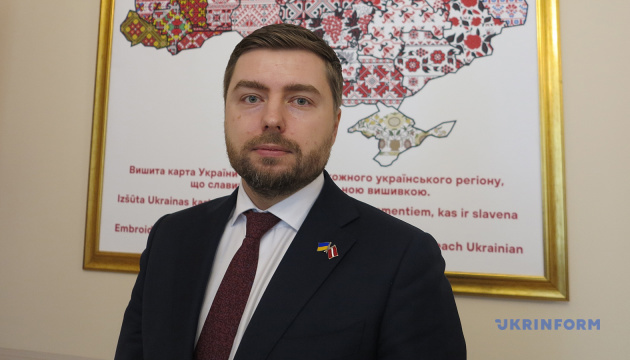 Латвія передаватиме Україні дрони й радіолокаційні системи захисту власного виробництва - посол