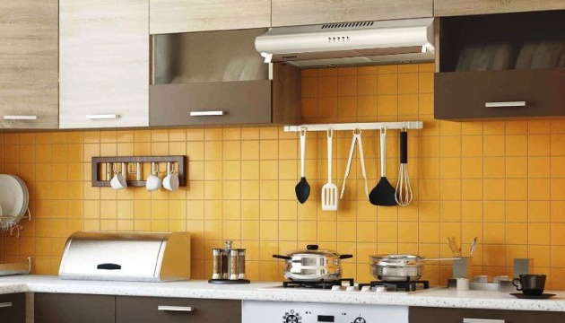 Як вибрати кухонну витяжку, що підійде саме вашій кухні? 