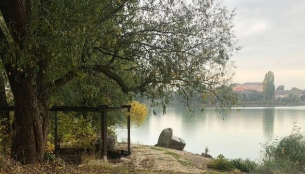 Суд на Київщині повернув державі Саливонківське водосховище