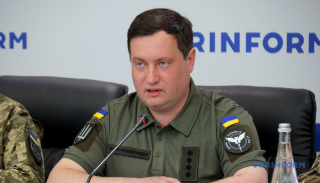 Завдяки успішній операції вдалося вивести з окупованої території двох українських десантників - ГУР