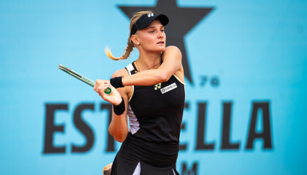 Ястремська пробилась до третього кола на турнірі WTA 1000 в Римі