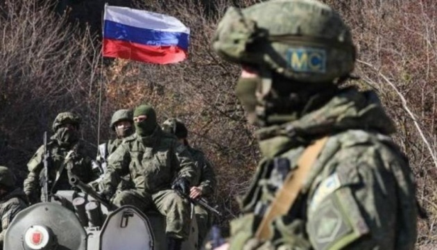 Russian military refuses to storm Kharkiv region - guerrillas