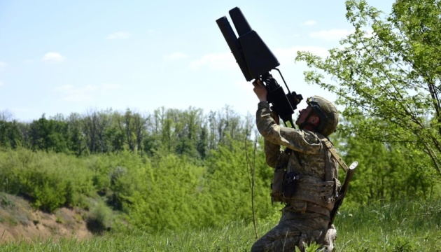 Сили оборони відбили 78 атак, найбільше - на Бахмутському напрямку