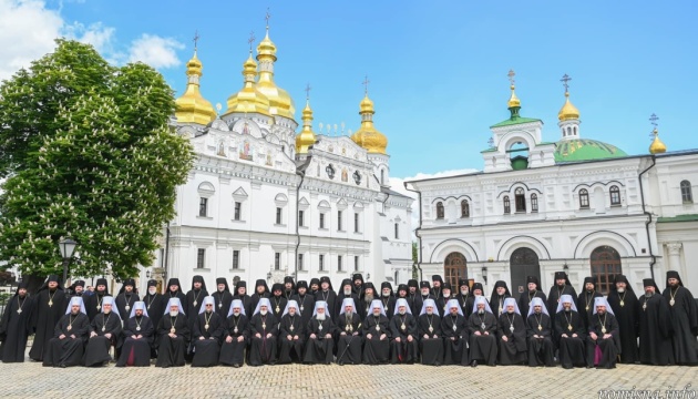 Православна церква України підтримує необхідність законодавчої заборони УПЦ МП