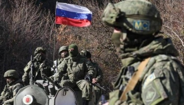 DIU knows about Russia's plans to attack Kharkiv region