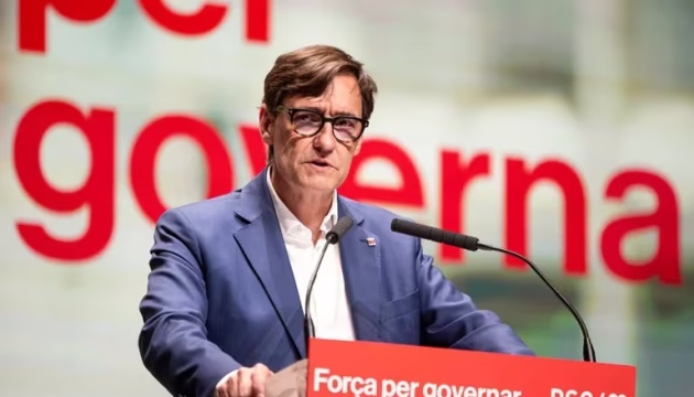 На виборах у Каталонії сепаратистські політики можуть втратити більшість