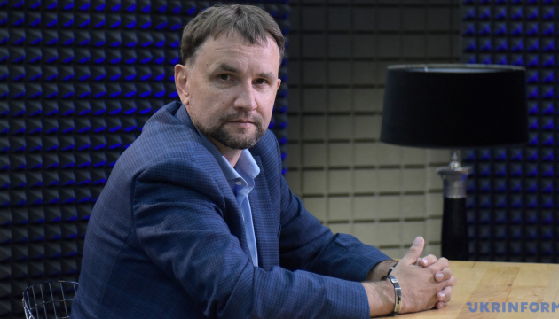 Viatrovych: Ukraine ready for moratorium on political judgments of history, Poland not yet