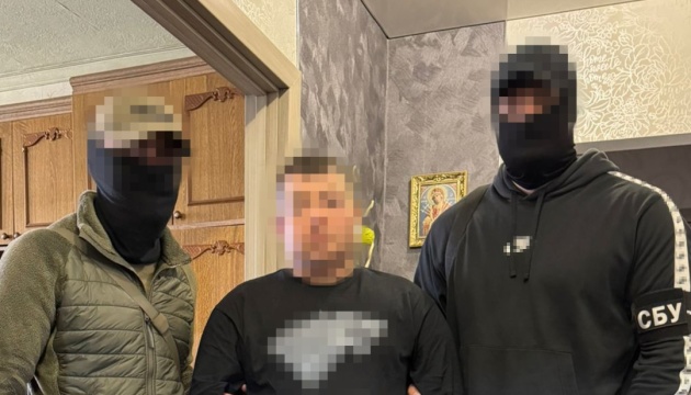 СБУ затримала коригувальників удару «Іскандерами» по багатоповерхівці у Покровську