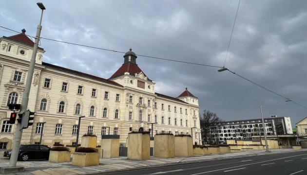 В Австрії суд виправдав українця за постачання дронів на батьківщину