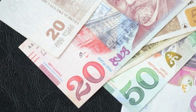 Акції грузинських компаній різко падають після ухвалення закону про «іноагентів»