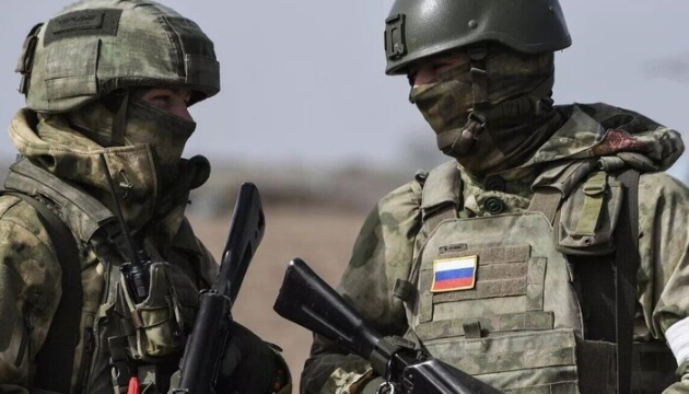 Resistance Movement: Russians intensify mobilization in Luhansk region amid heavy losses near Vovchansk  
