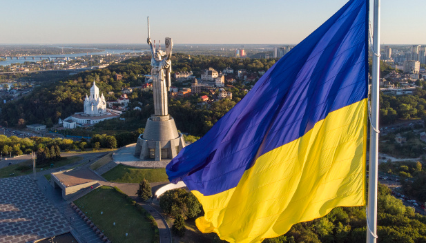 ЄБРР прогнозує зростання економіки України цьогоріч на 3%, а у 2025 році - на 6%