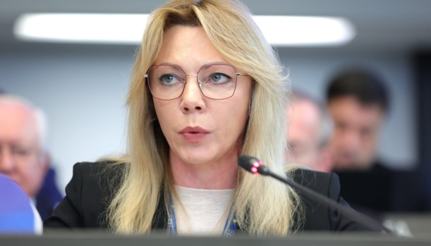 Exteriores: Lituania será uno de los principales cabilderos de Ucrania en el Consejo de Europa