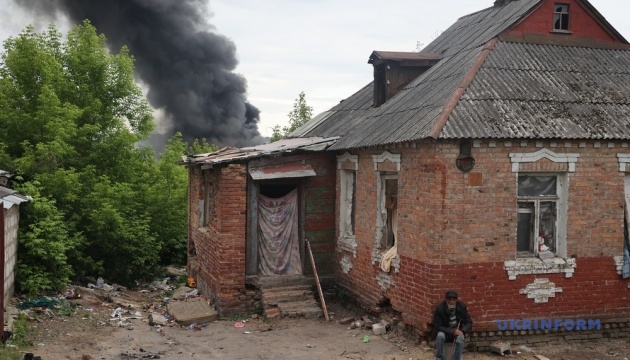 Guerre en Ukraine : Trois morts et 28 blessés dans une frappe aérienne russe sur Kharkiv 