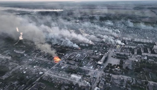 На Харківщині з початку наступу РФ загинули щонайменше 35 цивільних, 137 отримали поранення - ООН