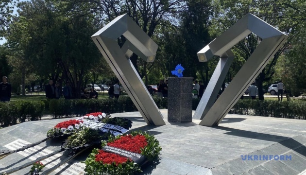 У турецькому місті Ескішехір вшановують пам'ять жертв депортації кримських татар